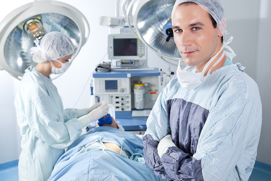 Medical Gases and Mixtures