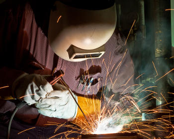 Welding Gases and Welding Equipment